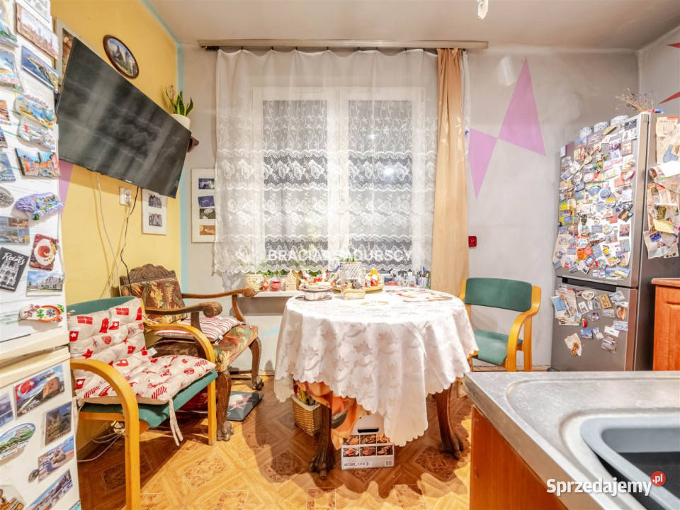 Mieszkanie sprzedam 4104m2 2 pokoje Kraków 14376zł/m2