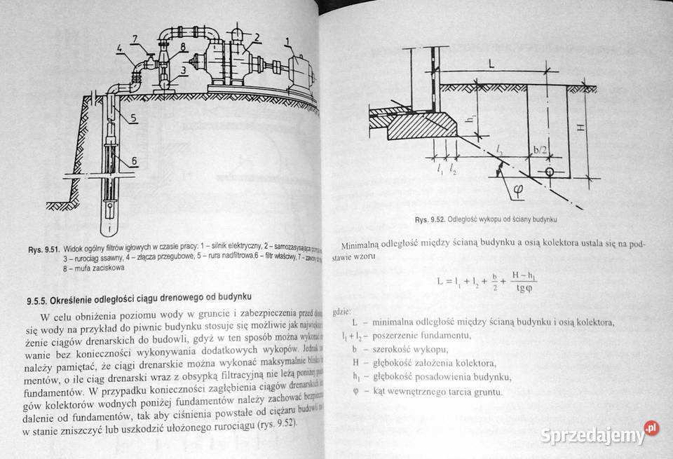 Zabezpieczenie eksploatacyjne remonty C Pozostałe Chełm sprzedam