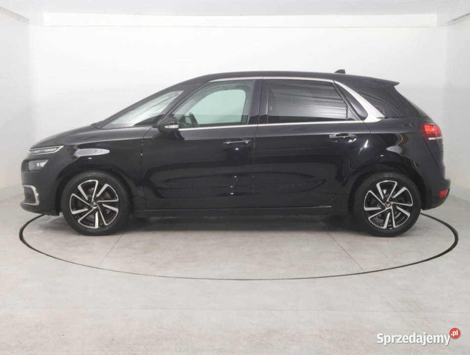Citroen C4 Picasso 20 BlueHDI Bielany Wrocławskie