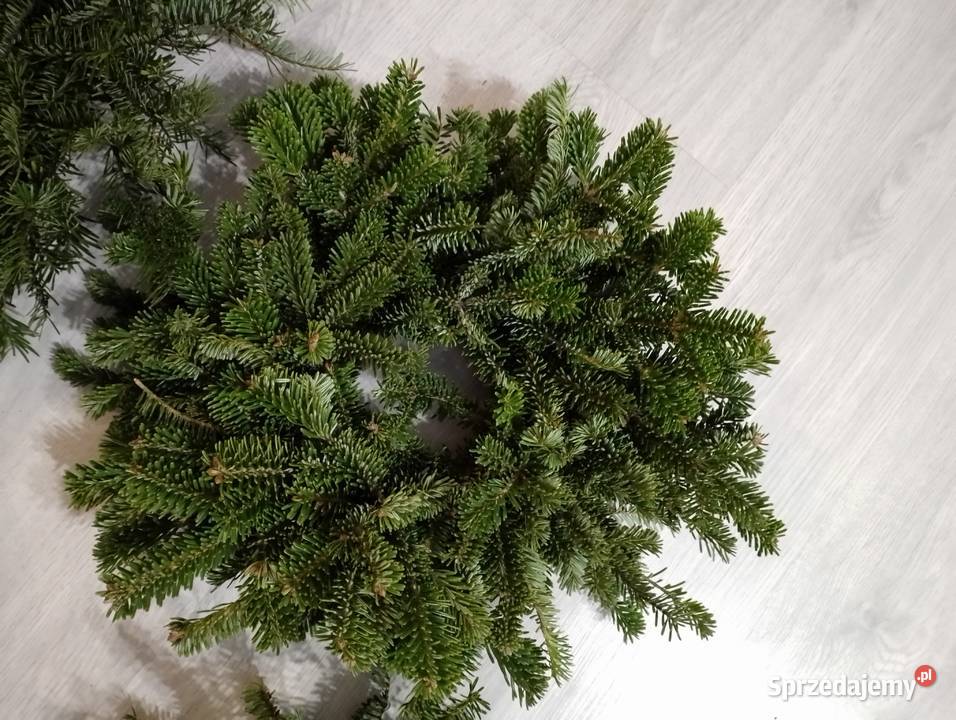 Wianki Bożonarodzeniowe różne Mszana Dolna