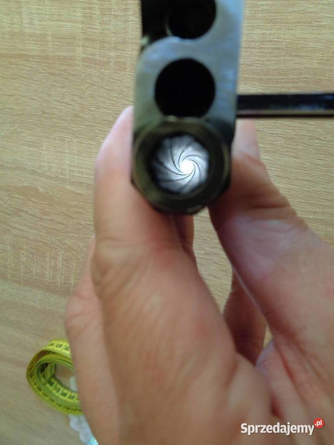 Colt Navy 712 36 London Uberti dodatkowy bęben Sporty strzeleckie i myślistwo