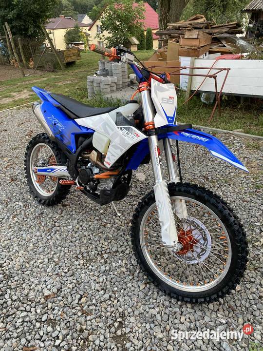 ASIX XR99 Rok produkcji 2025 Kraśnik