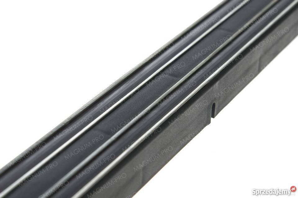Listwa magnetyczna na noże z 3 haczykami Hendi śląskie Częstochowa