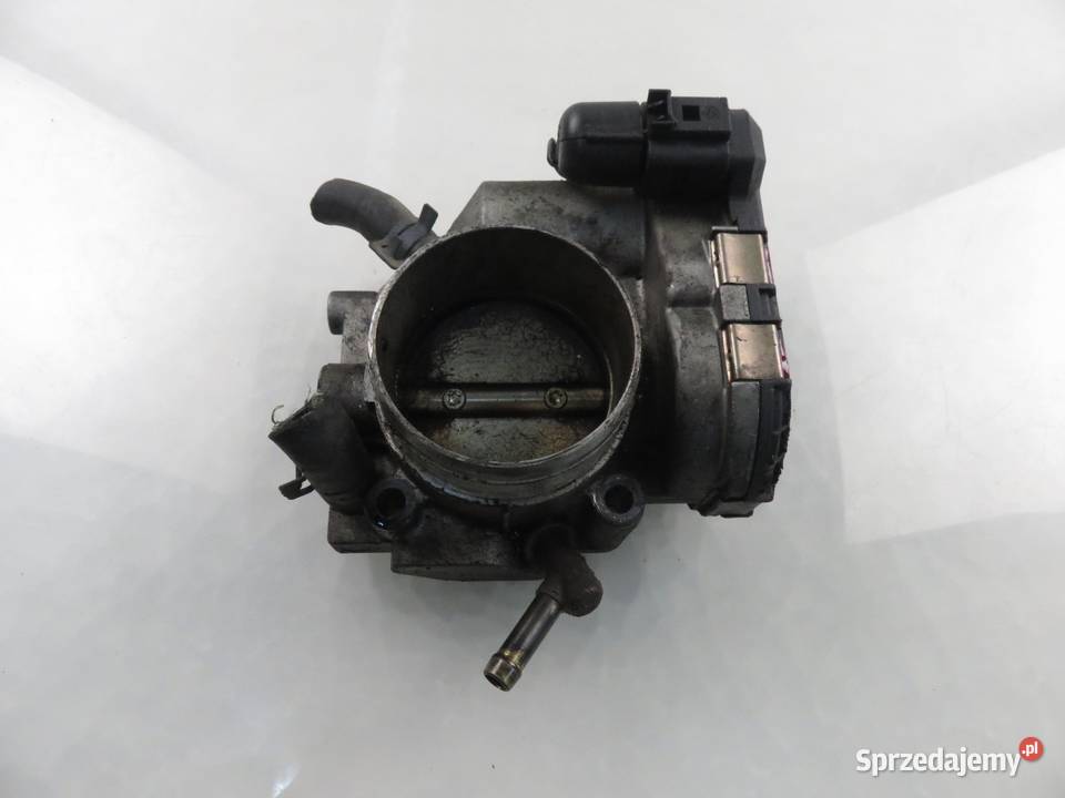 PRZEPUSTNICA VW SHARAN I 06A133062B 0280750057 Przepustnice małopolskie