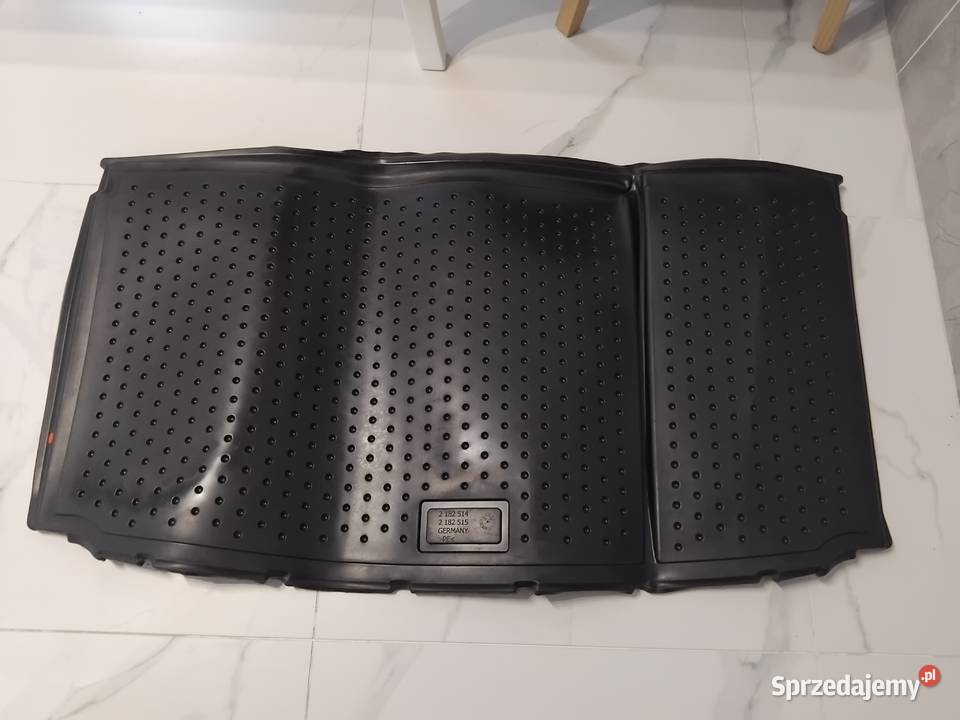 Mini Cooper Countryman Logo Cooper S Mata do Dywaniki Ostroróg sprzedam