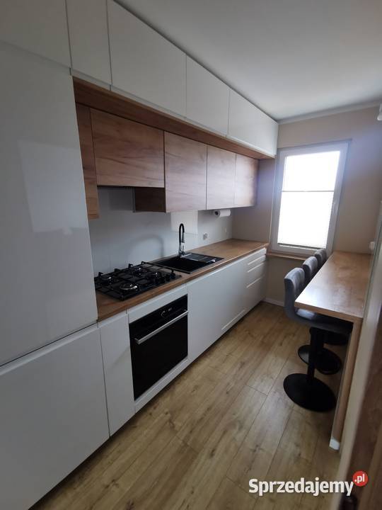 Mieszkanie 324 metrów 2pokojowe Gdynia Zielona Sprzedaż