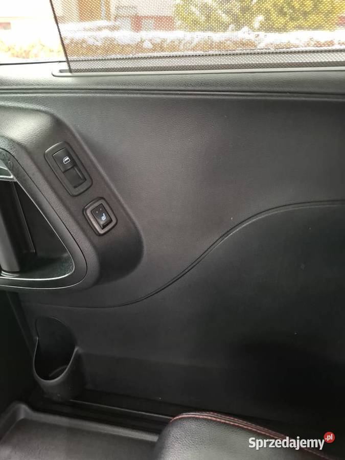 Dodge Grand caravan gr Sławno sprzedam