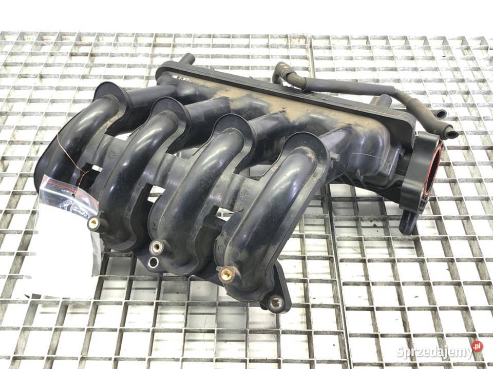 KOLEKTOR SSĄCY HONDA JAZZ II 13 83 0108