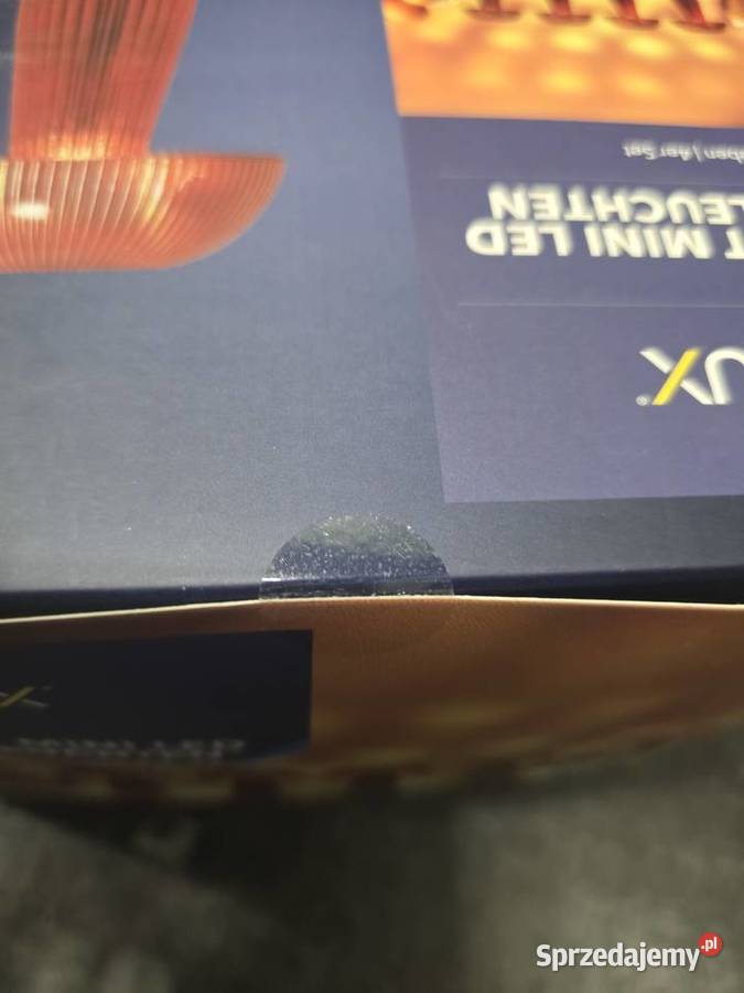 HIT Lampki nocne w stylu grzybków aż 4 dolnośląskie