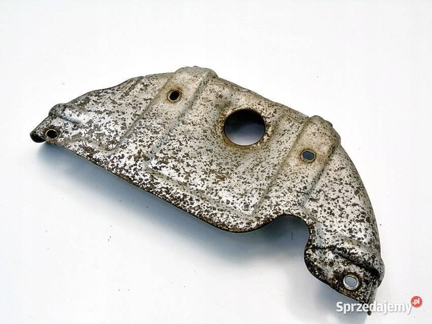 OSŁONA TERMICZNA 14 206 307 PARTNER BERLINGO 106 śląskie