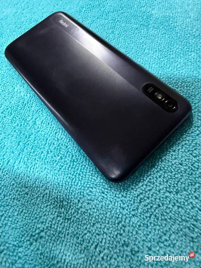 Xiaomi Redmi 9A stan Wołomin