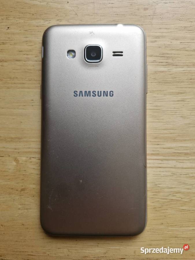 Samsung J3 6 Aleksandrów Łódzki