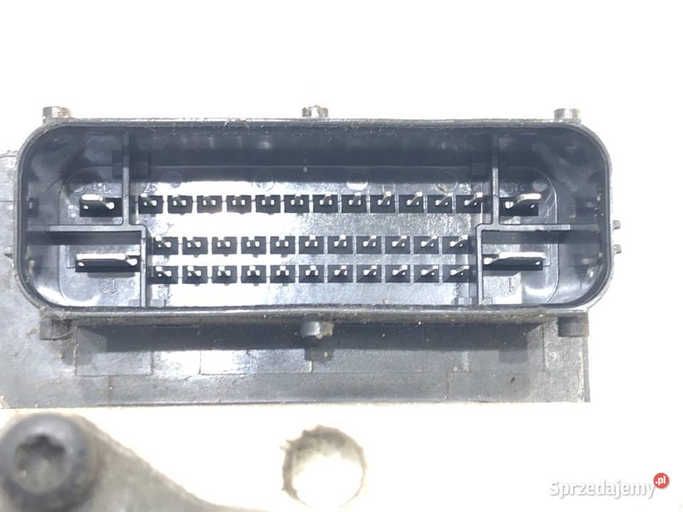 POMPA ABS KIA RIO III 589201W505 14 109 1117 osobowe podkarpackie