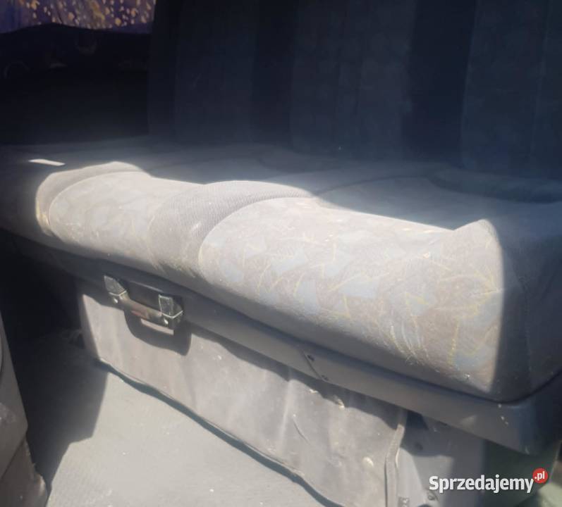 Fotele i kanapa do forda transita Sarny Wielkie