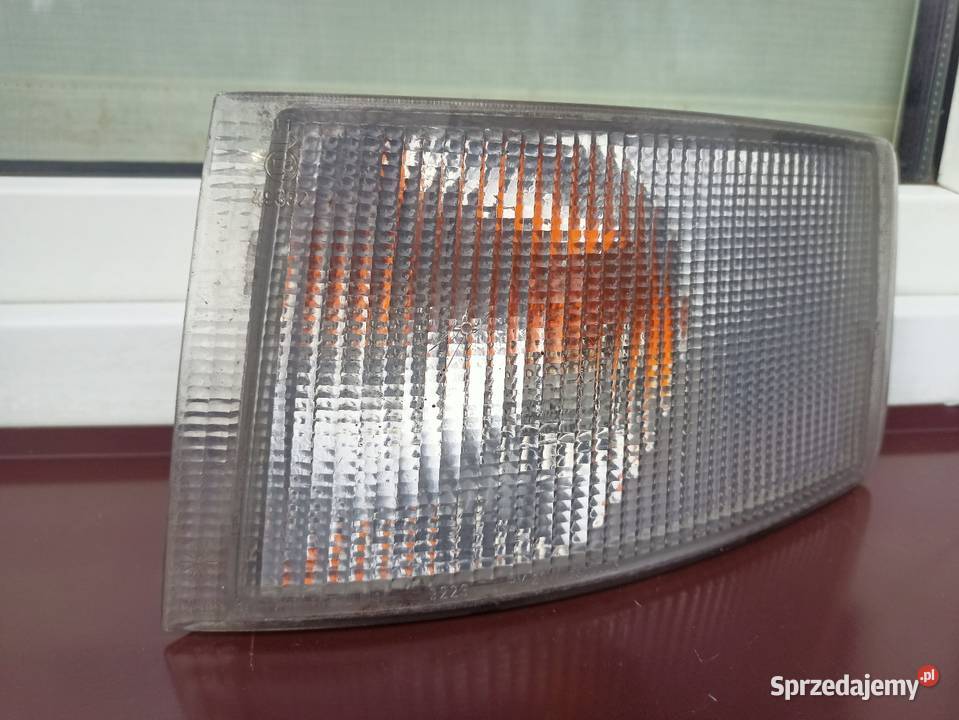Fiat Ducato II 2 kierunkowskaz kierunek migacz dostawcze Kierunkowskazy