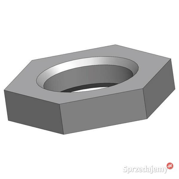 Nakrętka M30x2 20122304 Kamionna sprzedam