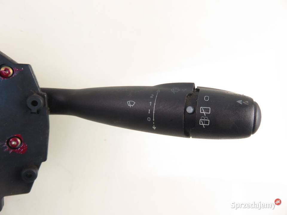 PRZEŁĄCZNIK ZESPOLONY CITROEN C4 I 96621665XT