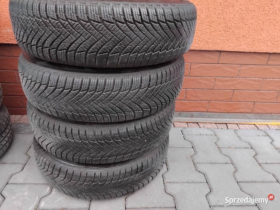 Ładne koła 13 do seicento cinquecento małopolskie Mogilany