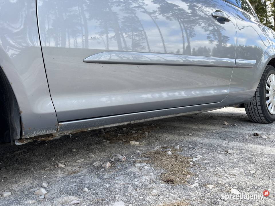 Opel Corsa D 12 benzyna 2007r z problemem Starachowice