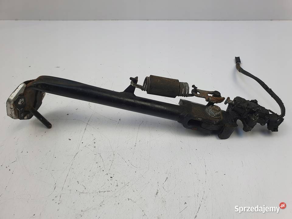 STOPKA BOCZNA Yamaha XSR 700 XSR700 1522 czujnik Podnóżki i stopki