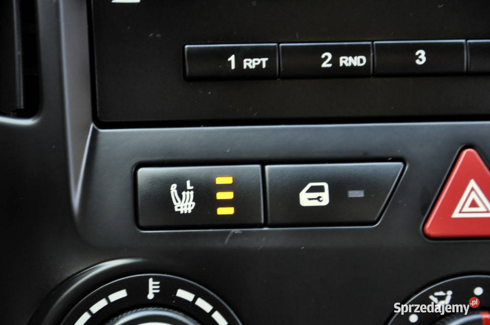 Kia Ceed SW 14i 109 klimatyzacja Węgrów