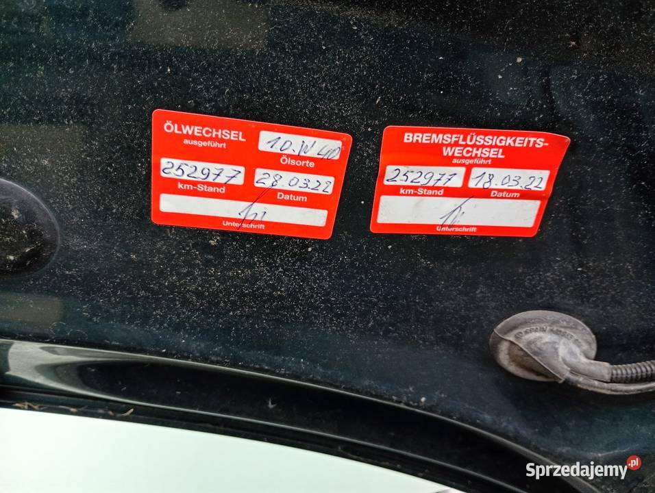 Passat B5 18 LPG highline bez rdzy do łódzkie Łódź