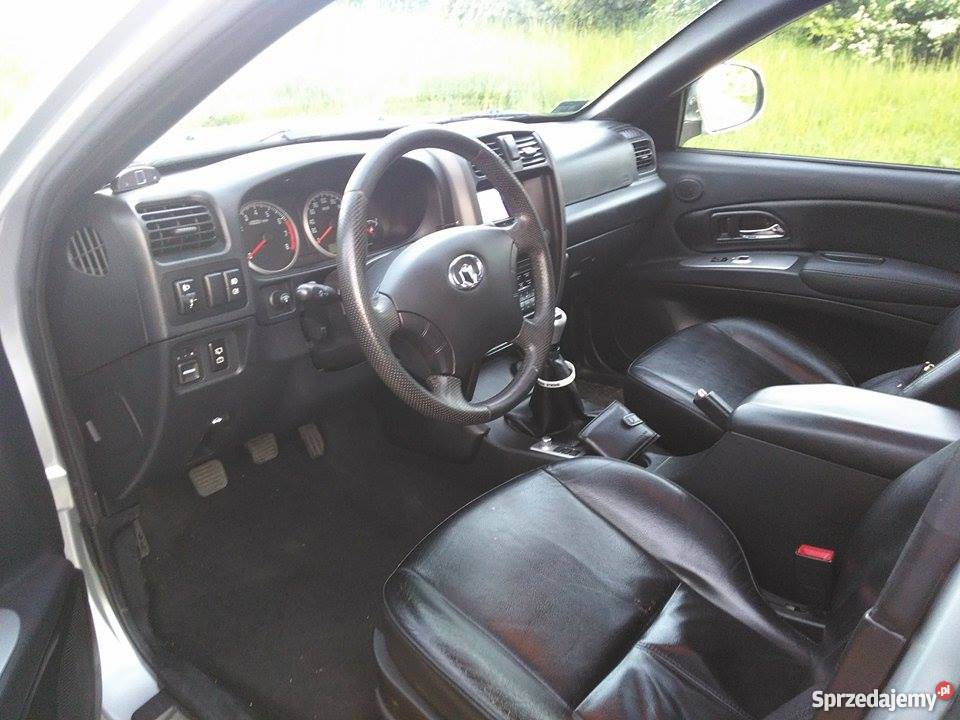 Great Wall Hover 24 bengaz sprowadzony Bydgoszcz