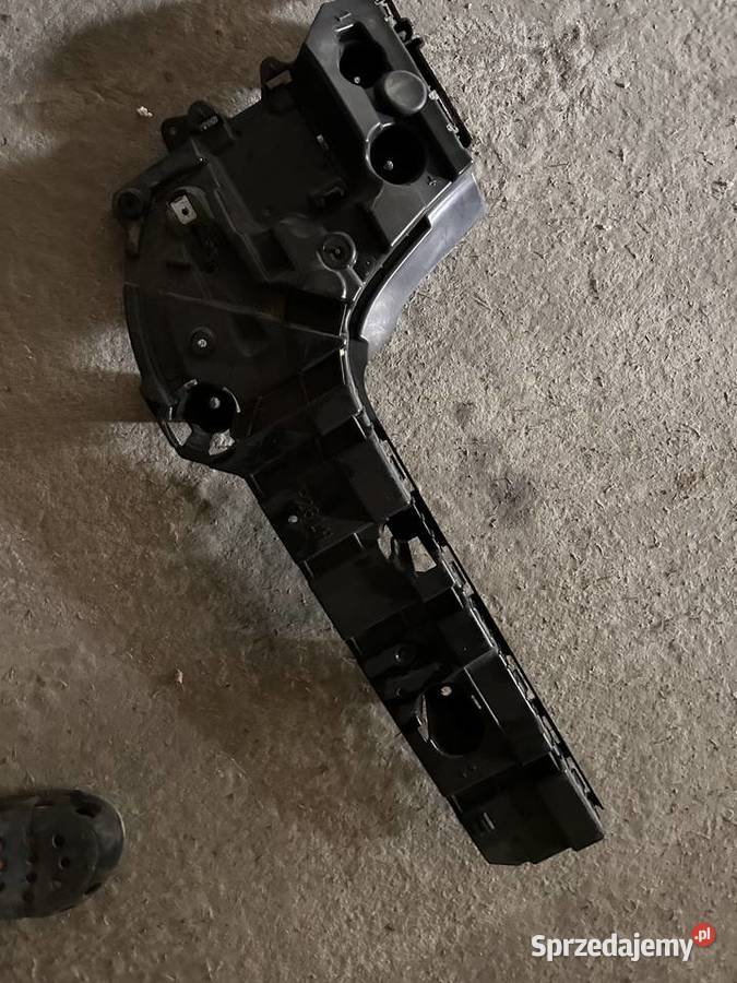 Bmw x3 lusterko kierunkowskaz przegub f25 Tuczempy
