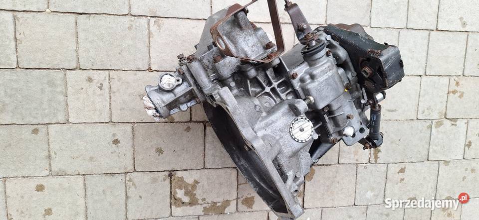 Skrzynia biegów Chrysler Le Baron 1988 r Pysznica sprzedam
