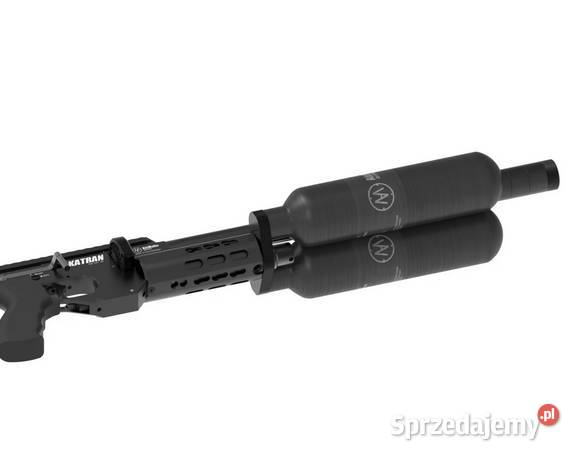 Adapter na dwie butle AirMaks dubel NA DWIE Trzcianka