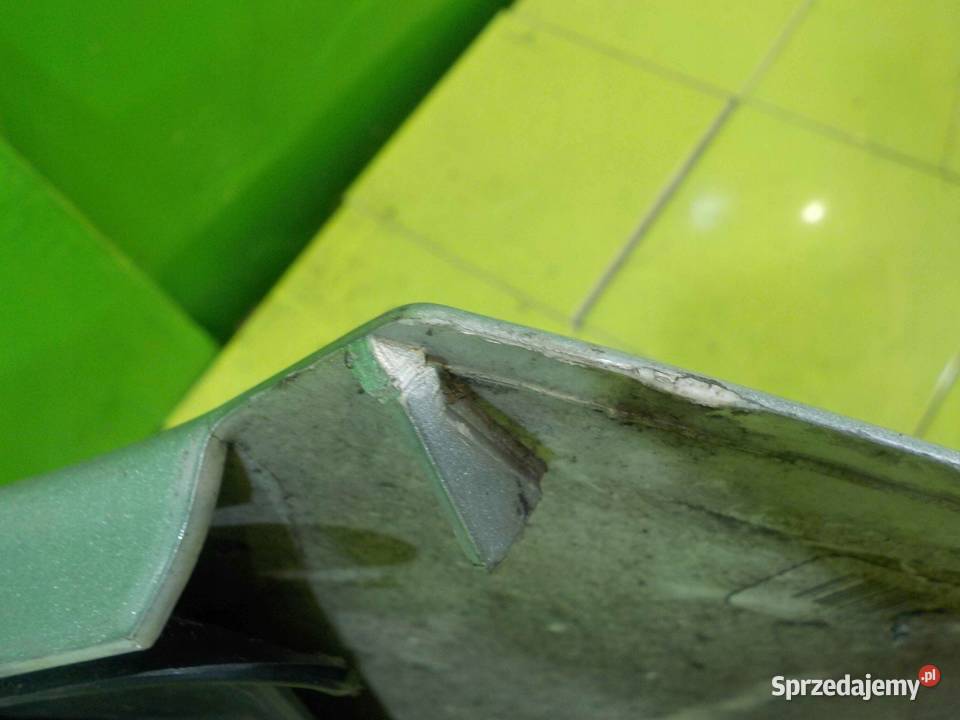 FORD GALAXY MK3 LIFT 13r zderzak przod Suków