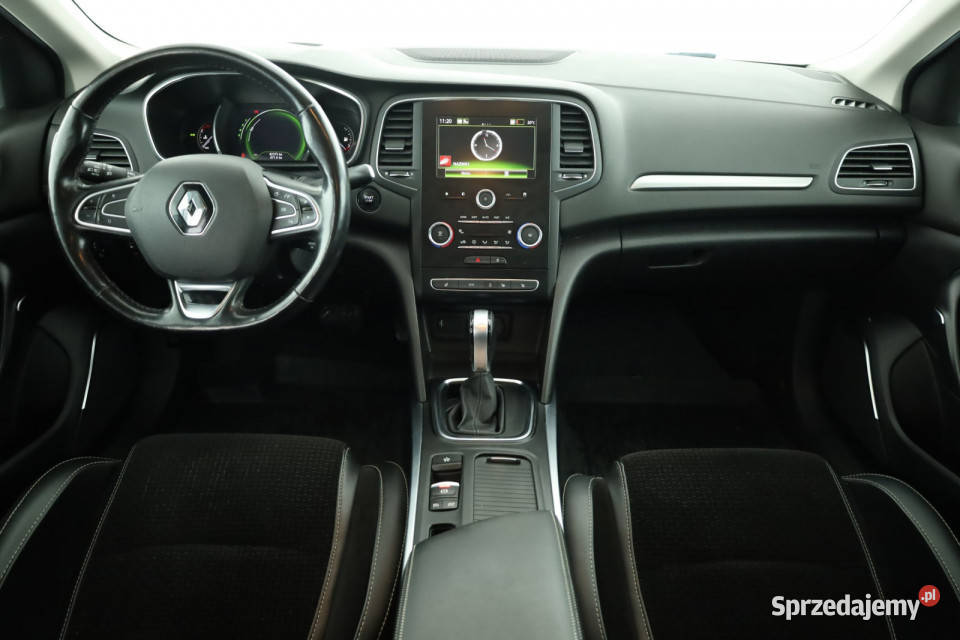 Renault Megane 13 TCe Piaseczno sprzedam
