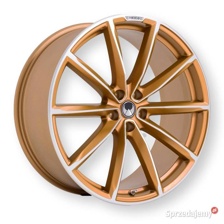 HEICO Volvo XC90 XC60 XC40 V90 V60 S90 S60 C40 Bielany Wrocławskie