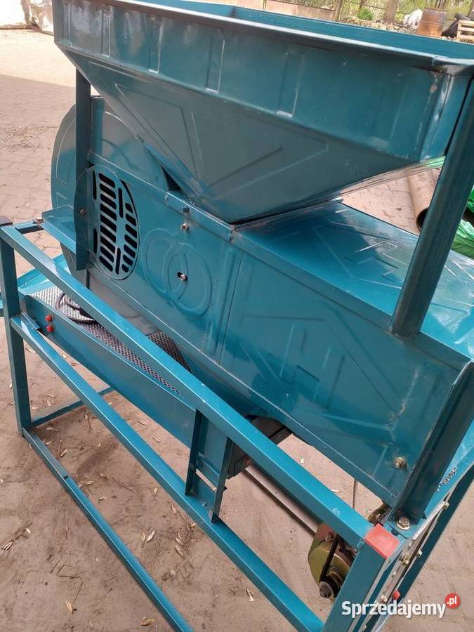 Separator zboża wialnia przesiewacz Kraków
