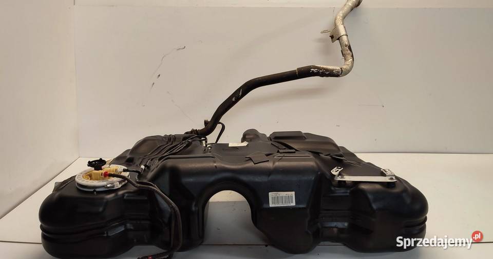 VOLVO XC70 ZBIORNIK BAK PALIWA 31274886 31274883