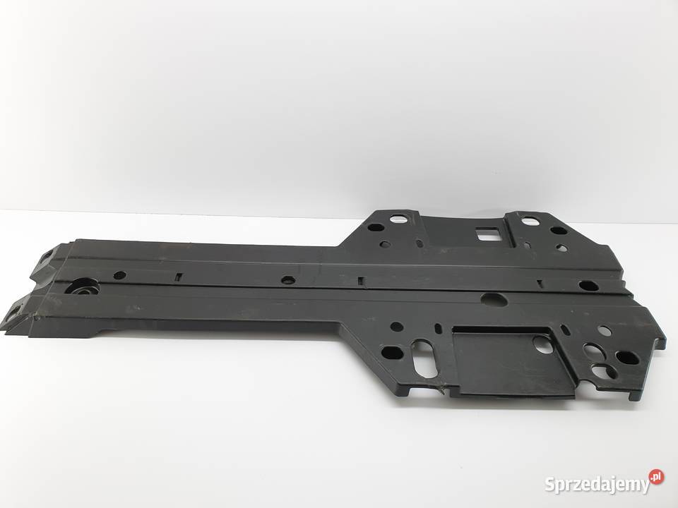 Oslona Spodu Ramy Can Am Outlander 8501000 XMR Łódź sprzedam