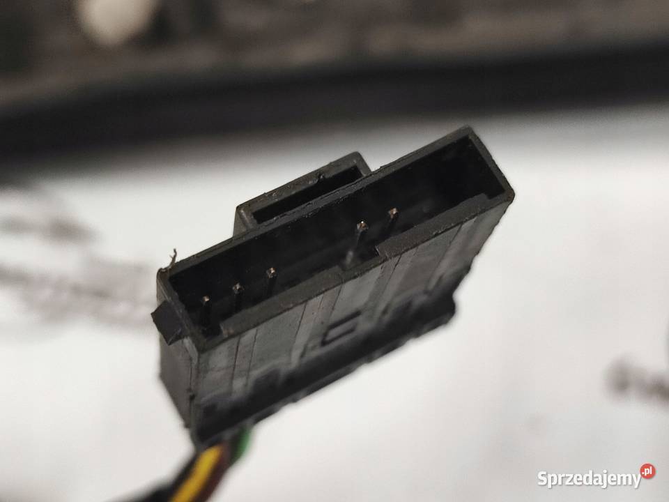 OPEL ASTRA J LIFT 13r lusterko lewe 13308361 sprzedam