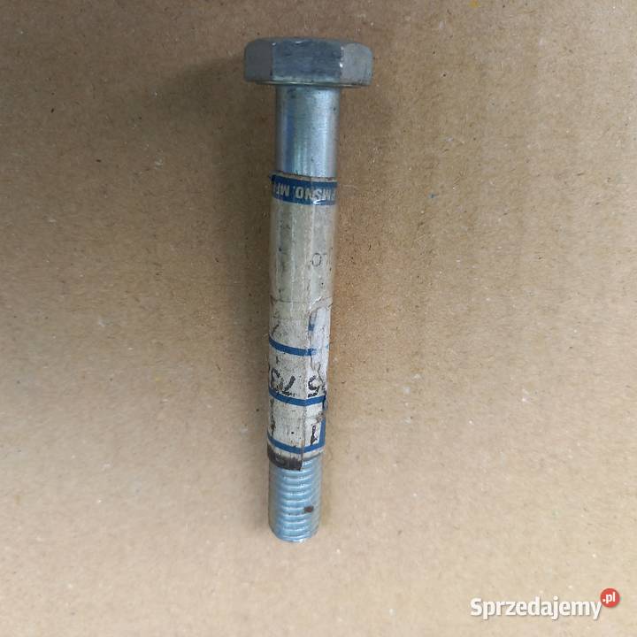 1005732V94DD2A934CA Śruba napinacza M10 X 80MM osobowe Kraków