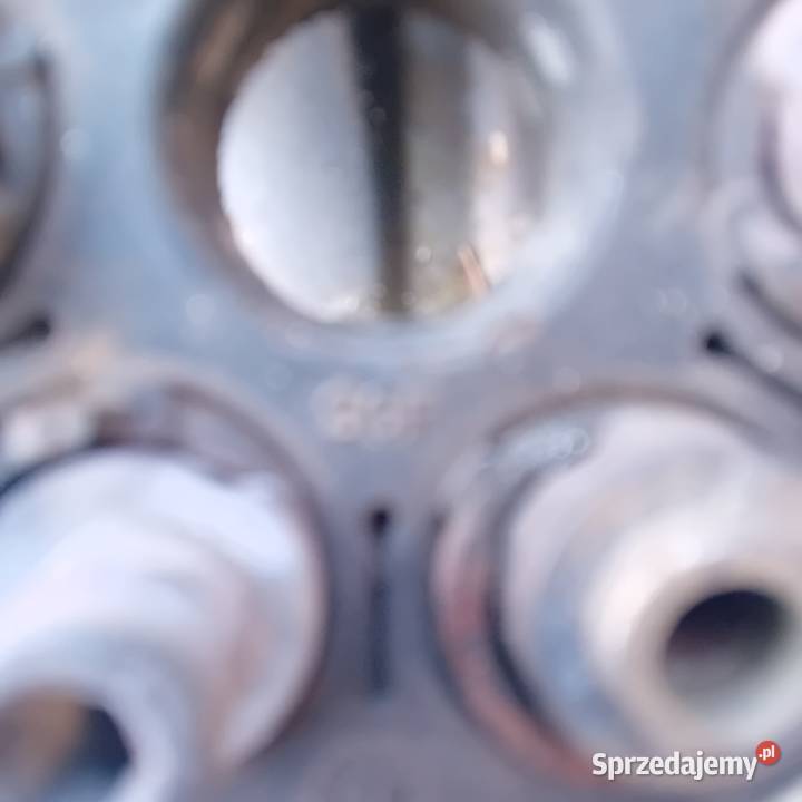 Mercedes łącznik elastyczny wału lubuskie Gorzów Wielkopolski