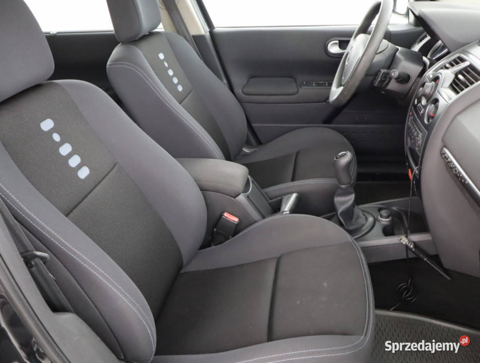Renault Megane 15 dCi czujnik parkowania Bielany Wrocławskie