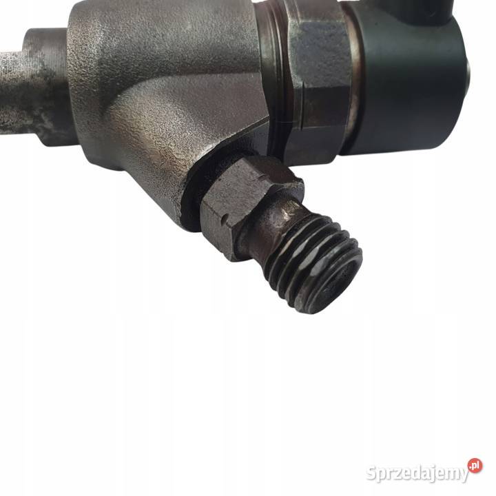 WTRYSKIWACZ Opel Corsa D 13 CDTI wtrysk osobowe Chełm