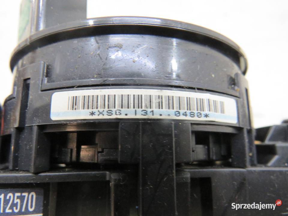 PRZEŁĄCZNIK ZESPOLONY MANETKA KIERUNKÓW osobowe