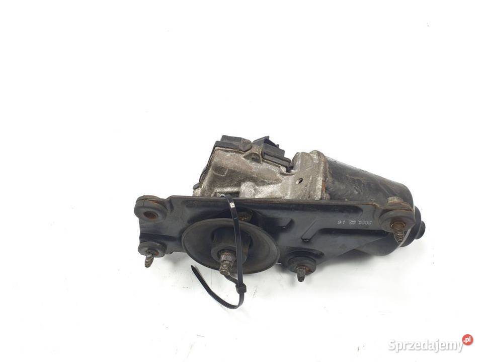 MECHANIZM WYCIERACZEK PRZÓD CHEVROLET KALOS Pozostałe Lipno sprzedam