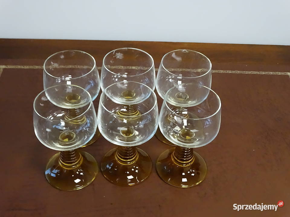 Kieliszki Do Wina Rmer Roemer Vintage Zwiesel Biłgoraj