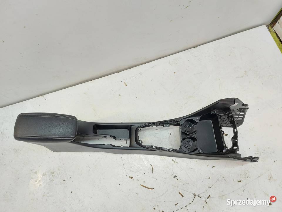 Kia Picanto IV III LIFT 2025r tunel środkowy osobowe Podłokietniki