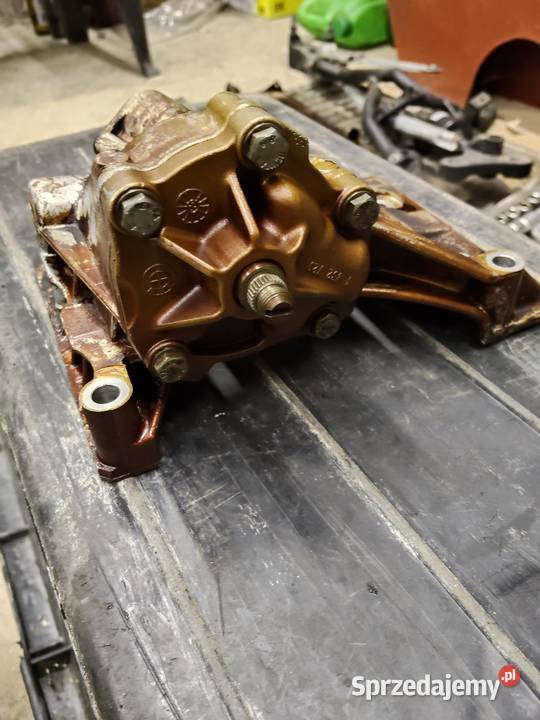 Pompa oleju Bmw M54 E46 E39 E60 Kobyla Góra