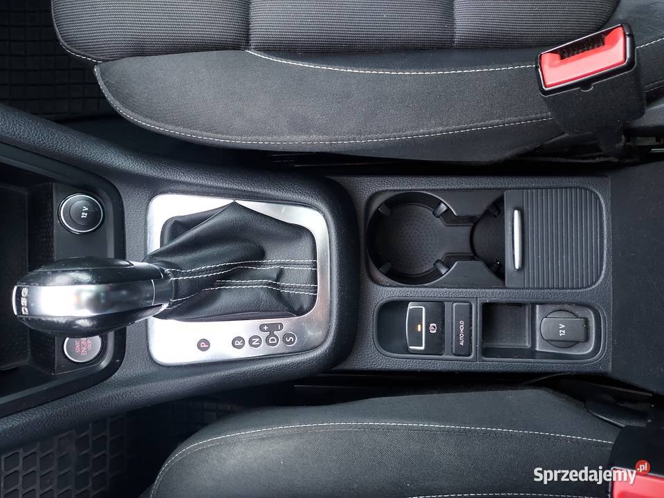 Vw Sharan Match panorama Zarejestrowany w Polsce Maliszew