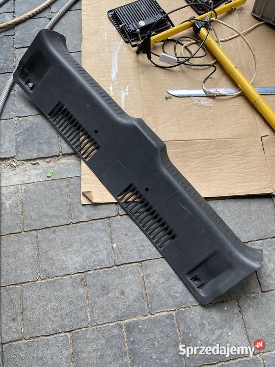 Części tylnej klapy Renault Clio IV szyba lampy Części montażowe małopolskie