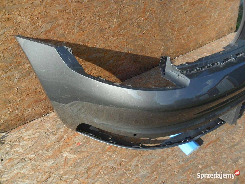 Zderzak tylny Tył Porsche 911 B01720060 sprzedam