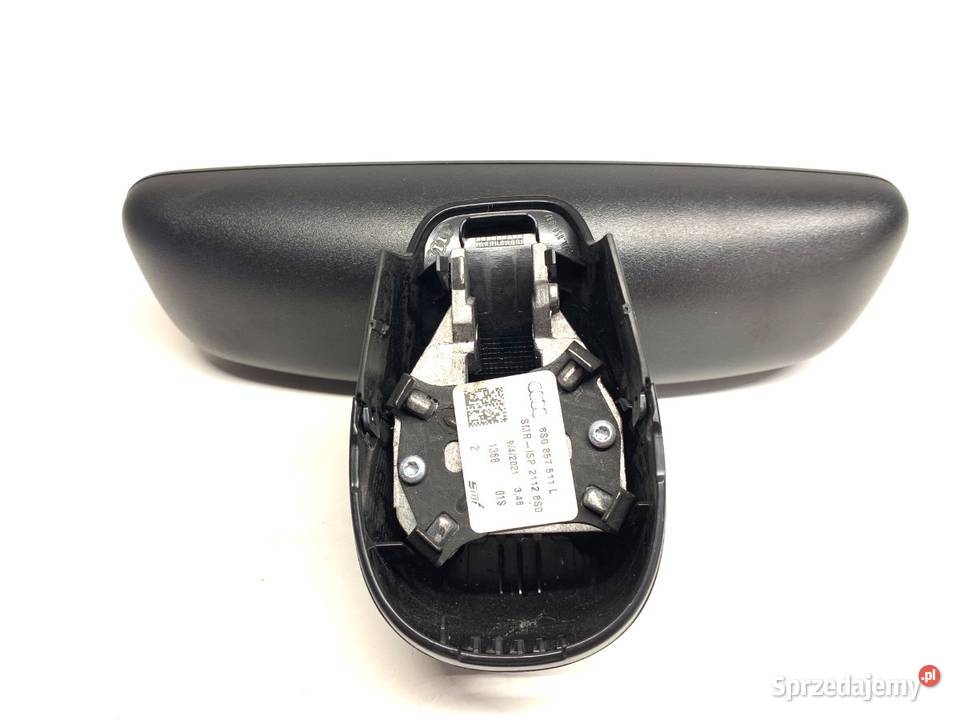 LUSTERKO WEWNĘTRZNE AUDI Q3 II 8S0857511L SUV osobowe